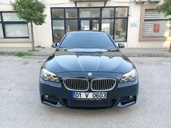 Sahibinden BMW 5 Serisi 520d M Sport İlk sahibinden  2012 Model Adana