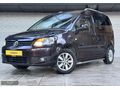 VOLKSWAGEN CADDY COMFORTLİNE KUSURSUZ K.K 12 TAKSİT İMKANI