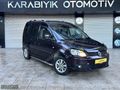 VOLKSWAGEN CADDY COMFORTLİNE KUSURSUZ K.K 12 TAKSİT İMKANI