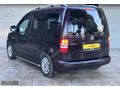 VOLKSWAGEN CADDY COMFORTLİNE KUSURSUZ K.K 12 TAKSİT İMKANI