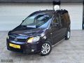 VOLKSWAGEN CADDY COMFORTLİNE KUSURSUZ K.K 12 TAKSİT İMKANI