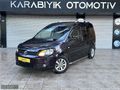 VOLKSWAGEN CADDY COMFORTLİNE KUSURSUZ K.K 12 TAKSİT İMKANI