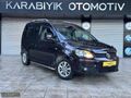 VOLKSWAGEN CADDY COMFORTLİNE KUSURSUZ K.K 12 TAKSİT İMKANI