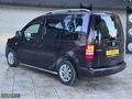 VOLKSWAGEN CADDY COMFORTLİNE KUSURSUZ K.K 12 TAKSİT İMKANI
