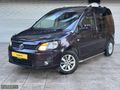 VOLKSWAGEN CADDY COMFORTLİNE KUSURSUZ K.K 12 TAKSİT İMKANI
