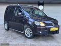 VOLKSWAGEN CADDY COMFORTLİNE KUSURSUZ K.K 12 TAKSİT İMKANI