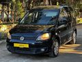 2011 VW CADDY 1.6 TDİ DSG 254'BİN KM