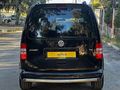 2011 VW CADDY 1.6 TDİ DSG 254'BİN KM