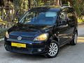 2011 VW CADDY 1.6 TDİ DSG 254'BİN KM