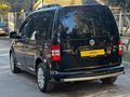 2011 VW CADDY 1.6 TDİ DSG 254'BİN KM