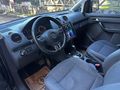 2011 VW CADDY 1.6 TDİ DSG 254'BİN KM