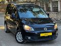 2011 VW CADDY 1.6 TDİ DSG 254'BİN KM