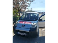 Sahibinden Peugeot Bipper 1.4 HDI Comfort 2011 Model
