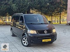 2008 CARAVELLE TDI 2.5 OTOMATİK OTOMOBİL RUHSATLI TAKAS OLUR