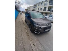 Sahibinden Citroen Berlingo 1.5 BlueHDI Feel Stil 2021 Model