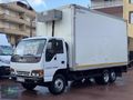 HUZUR'DAN 2004 ISUZU_NQR_10PALET_-18KLİMALI_LİFTLİ_12TON 8TEKER