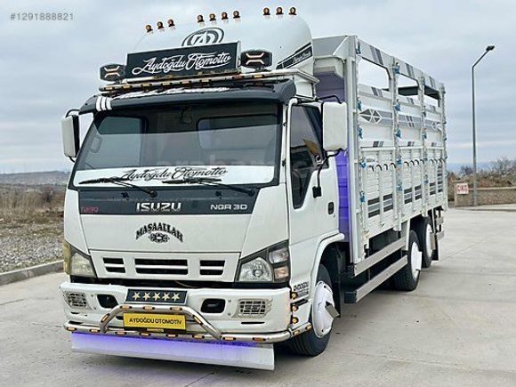2009 10 teker ORJİNAL HATASIZ BOYASIZ TRAMERSİZ