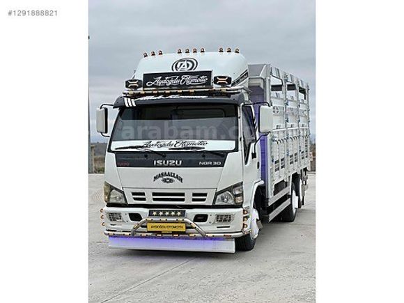 2009 10 teker ORJİNAL HATASIZ BOYASIZ TRAMERSİZ