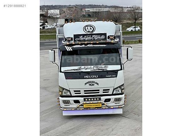 2009 10 teker ORJİNAL HATASIZ BOYASIZ TRAMERSİZ
