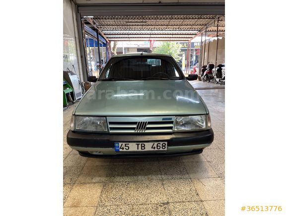 Sahibinden Fiat Tempra 1.6 SX 1993 Model