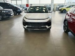 Sahibinden Hyundai Bayon 1.0 T-GDI Style 2025 Model