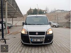 SADIKLAR OTOMOTİV'DEN AİLE ARACI FİAT DOBLO