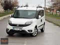 OTOMOBİL RUHSAT KAYITLI FİAT DOBLO