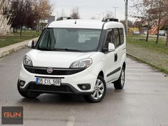 OTOMOBİL RUHSAT KAYITLI FİAT DOBLO