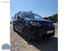 ARSLANBEY'DEN /HATASIZ/2023 DOBLO 1.5 OTOMATİK URBAN/32.000 KM
