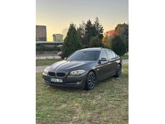 Sahibinden BMW 5 Serisi 520d Premium 2013 Model Bursa