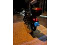 Sahibinden Mondial 125 Vulture i