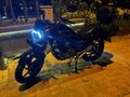 Sahibinden Mondial 125 Vulture i