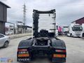 2017 VOLVO 460 KLİMA/WEB/BUZDOLAB AŞKINTUR DAN