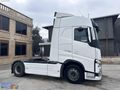 2017 VOLVO 460 KLİMA/WEB/BUZDOLAB AŞKINTUR DAN