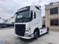 2017 VOLVO 460 KLİMA/WEB/BUZDOLAB AŞKINTUR DAN