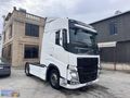 2017 VOLVO 460 KLİMA/WEB/BUZDOLAB AŞKINTUR DAN