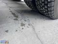2017 VOLVO 460 KLİMA/WEB/BUZDOLAB AŞKINTUR DAN