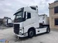 2017 VOLVO 460 KLİMA/WEB/BUZDOLAB AŞKINTUR DAN