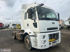 OĞUZHAN OTOMOTİV'DEN FORD CARGO 1835 DÜŞÜK KM