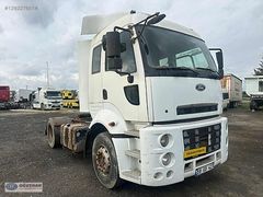 OĞUZHAN OTOMOTİV'DEN FORD CARGO 1835 DÜŞÜK KM