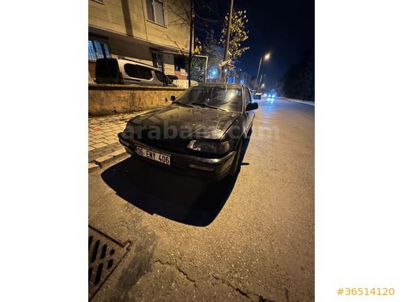 Sahibinden Honda Civic 1.4 1.4i 1991 Model