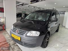 KARTA 12 TAKSİT.. 2008 Caddy Combi 1.9 TDI 105 hp Bakımlı