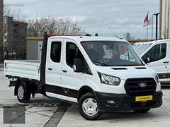 VADELİ&SATIŞ TRANSİT ÇİFT KABİN 350LONG %20 FATURALI