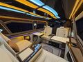 ÇAKIROĞLU GRUP 2024 VİP 9+1 TRANSPORTER