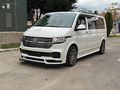 ÇAKIROĞLU GRUP 2024 VİP 9+1 TRANSPORTER