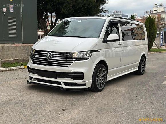 ÇAKIROĞLU GRUP 2024 VİP 9+1 TRANSPORTER