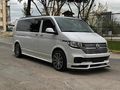 ÇAKIROĞLU GRUP 2024 VİP 9+1 TRANSPORTER