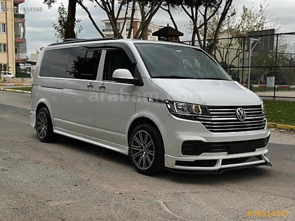 ÇAKIROĞLU GRUP 2024 VİP 9+1 TRANSPORTER