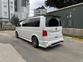 ÇAKIROĞLU GRUP 2024 VİP 9+1 TRANSPORTER