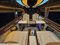 ÇAKIROĞLU GRUP 2024 VİP 9+1 TRANSPORTER